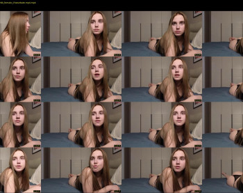 alice_rays_ — 3 minute Chaturbate female teen cam video, 720p, Feb 11, 2026