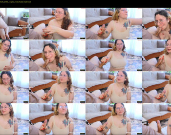andycherrysecrets — 48 minute Chaturbate couple teen cam video, 720p, Feb 11, 2026