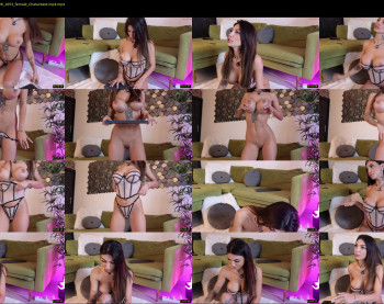 ashley_is_heree — 17 minute Chaturbate female teen cam video, 720p, Feb 11, 2026