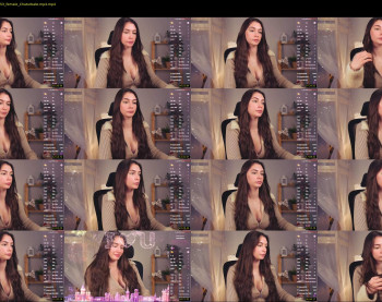 aveangela — 42 minute Chaturbate couple teen cam video, 720p, Feb 11, 2026