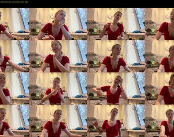 chanellegruby — 37 minute Chaturbate female teen cam video, 720p, Feb 11, 2026