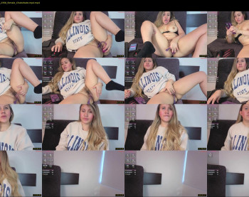 eleecttraa_12 — 121 minute Chaturbate female teen cam video, 720p, Feb 11, 2026