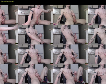 elixir_18 — 14 minute Chaturbate male teen cam video, 720p, Feb 11, 2026