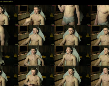 fixsicki — 120 minute Chaturbate male teen cam video, 720p, Feb 11, 2026