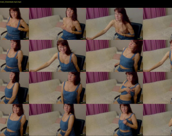 fritha — 8 minute Chaturbate female teen cam video, 720p, Feb 11, 2026