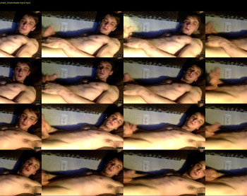 itzd123 — 5 minute Chaturbate male teen cam video, 720p, Feb 11, 2026