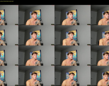 krishort — 7 minute Chaturbate male teen cam video, 720p, Feb 11, 2026