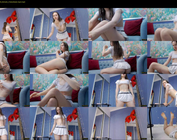 kriskras__ — 112 minute Chaturbate female teen cam video, 720p, Feb 11, 2026