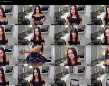 loxy_ — 38 minute Chaturbate female teen cam video, 720p, Feb 11, 2026