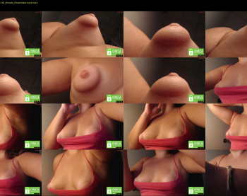 mollywayne — 24 minute Chaturbate female teen cam video, 720p, Feb 12, 2026