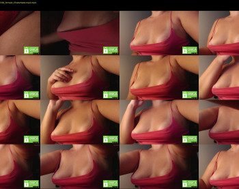mollywayne — 15 minute Chaturbate female teen cam video, 720p, Feb 12, 2026