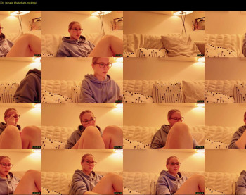 myassistant — 121 minute Chaturbate female teen cam video, 720p, Feb 11, 2026