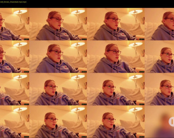 myassistant — 11 minute Chaturbate female teen cam video, 720p, Feb 11, 2026