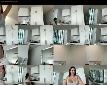 oliviabrookess — 120 minute Chaturbate female teen cam video, 480p, Feb 11, 2026