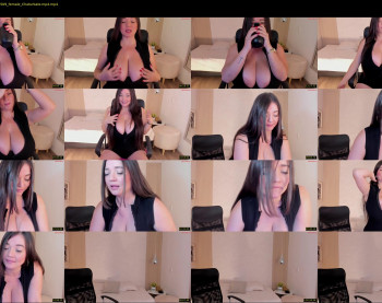 rosetaylorla — 71 minute Chaturbate female teen cam video, 720p, Feb 11, 2026