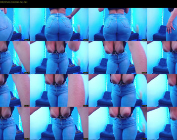 samantha46 — 4 minute Chaturbate female teen cam video, 720p, Feb 12, 2026