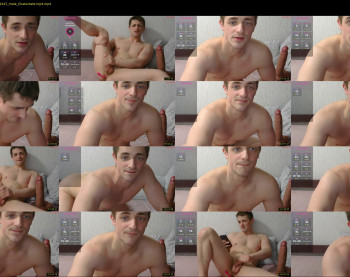 sweeeettt___ — 109 minute Chaturbate male teen cam video, 720p, Feb 11, 2026