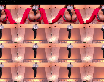 valerynova — 10 minute Chaturbate female teen cam video, 720p, Feb 11, 2026