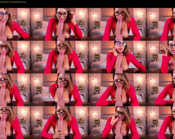 valerynova — 4 minute Chaturbate female teen cam video, 720p, Feb 11, 2026