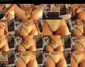 _ariana03_ — 121 minute Chaturbate female teen cam video, 720p, Feb 12, 2026