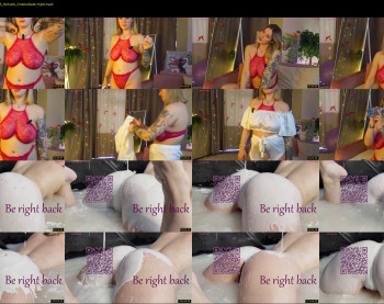 _b00bss_ — 84 minute Chaturbate female teen cam video, 720p, Feb 12, 2026
