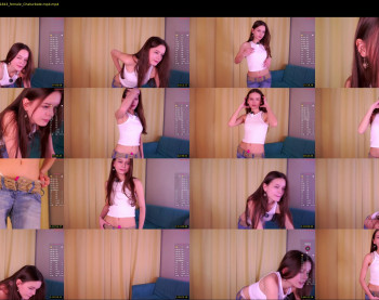 _inner_glow_ — 121 minute Chaturbate female teen cam video, 720p, Feb 12, 2026