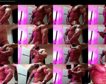 adonis_msc — 64 minute Chaturbate male teen cam video, 720p, Feb 12, 2026