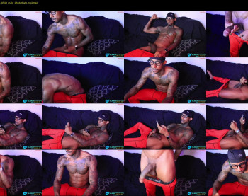 almightycnote — 74 minute Chaturbate male teen cam video, 720p, Feb 13, 2026