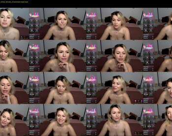 barbara_smith — 4 minute Chaturbate female teen cam video, 720p, Feb 13, 2026
