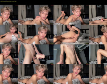 camwithethan — 91 minute Chaturbate male teen cam video, 720p, Feb 13, 2026