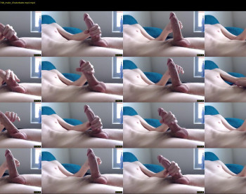 classedging — 49 minute Chaturbate male teen cam video, 720p, Feb 12, 2026