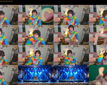 cokia_ — 29 minute Chaturbate male teen cam video, 720p, Feb 13, 2026