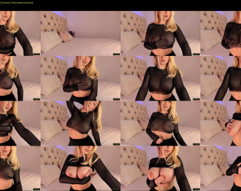 dee_nise — 27 minute Chaturbate female teen cam video, 720p, Feb 12, 2026