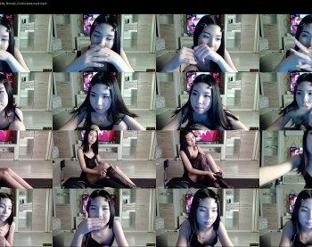 edithobeng — 8 minute Chaturbate female teen cam video, 720p, Feb 12, 2026