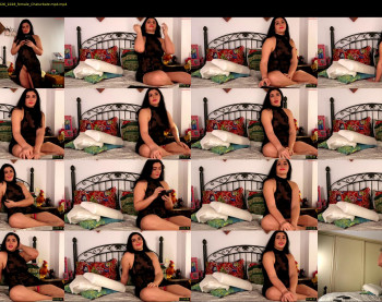 einneuesleben89 — 21 minute Chaturbate female teen cam video, 720p, Feb 12, 2026