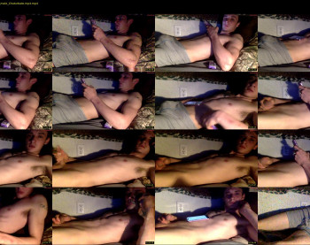 itzd123 — 40 minute Chaturbate male teen cam video, 720p, Feb 12, 2026