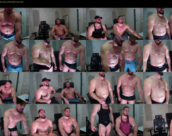 ivanhydee — 121 minute Chaturbate male teen cam video, 720p, Feb 12, 2026