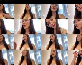 jacqueesplin — 14 minute Chaturbate female teen cam video, 720p, Feb 12, 2026