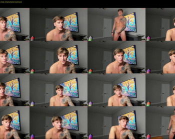krishort — 70 minute Chaturbate male teen cam video, 720p, Feb 12, 2026