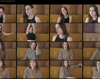 lilithoftrees — 121 minute Chaturbate female teen cam video, 720p, Feb 12, 2026