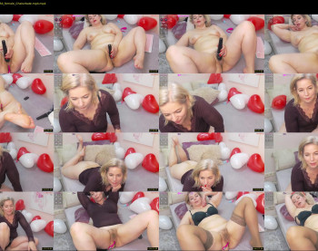 lorabigass — 121 minute Chaturbate female teen cam video, 720p, Feb 12, 2026