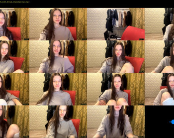 lucykobylarczyk — 120 minute Chaturbate female teen cam video, 720p, Feb 12, 2026