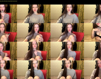 lucykobylarczyk — 27 minute Chaturbate female teen cam video, 720p, Feb 12, 2026