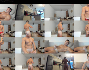 roberto4ever — 120 minute Chaturbate male teen cam video, 720p, Feb 12, 2026