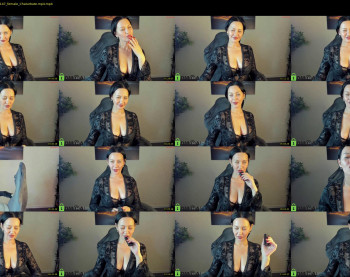 sara_devills — 13 minute Chaturbate female teen cam video, 720p, Feb 12, 2026