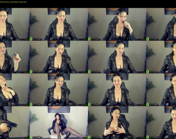 sara_devills — 28 minute Chaturbate female teen cam video, 720p, Feb 12, 2026