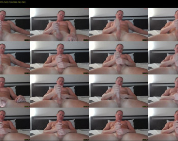 thickkredd8 — 13 minute Chaturbate male teen cam video, 720p, Feb 13, 2026