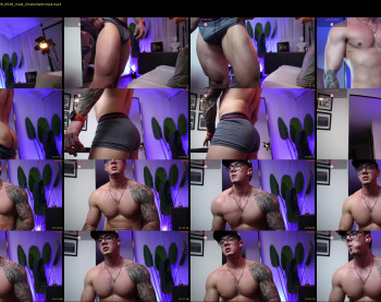thomas_falcon1 — 39 minute Chaturbate male teen cam video, 720p, Feb 13, 2026