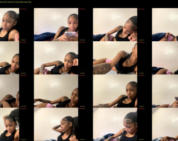 tinyafterdark — 62 minute Chaturbate female teen cam video, 480p, Feb 12, 2026