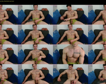 tomasmv — 115 minute Chaturbate male teen cam video, 720p, Feb 12, 2026